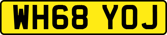 WH68YOJ