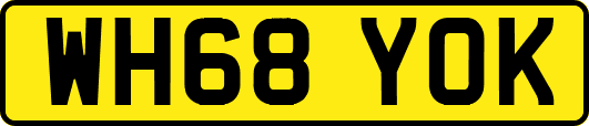 WH68YOK