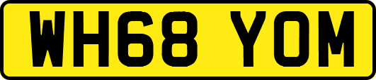 WH68YOM
