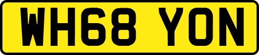 WH68YON