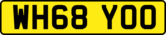 WH68YOO