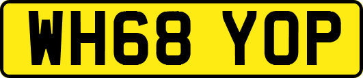 WH68YOP