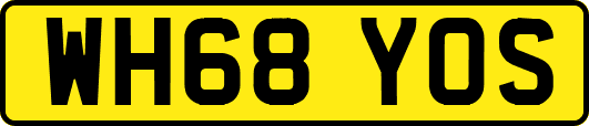 WH68YOS