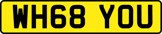 WH68YOU