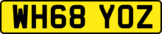 WH68YOZ