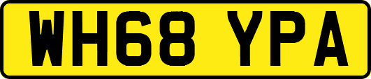 WH68YPA