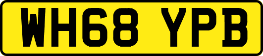 WH68YPB