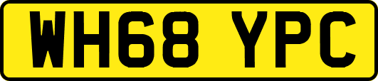WH68YPC
