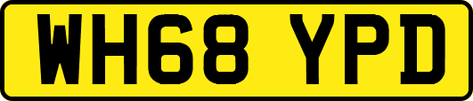 WH68YPD