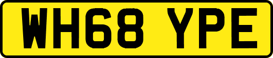 WH68YPE