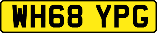 WH68YPG