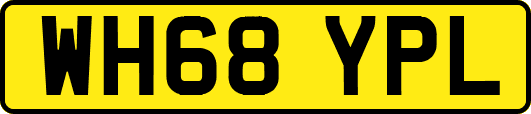 WH68YPL