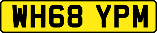 WH68YPM