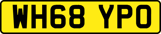 WH68YPO