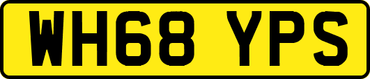 WH68YPS