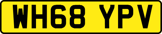 WH68YPV