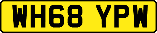WH68YPW