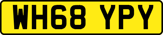 WH68YPY