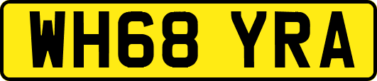 WH68YRA