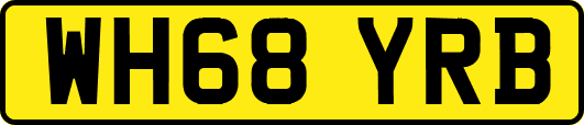 WH68YRB