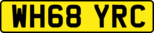 WH68YRC