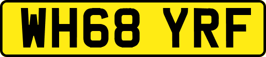 WH68YRF