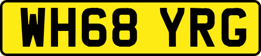WH68YRG