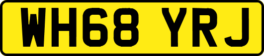 WH68YRJ