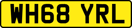 WH68YRL
