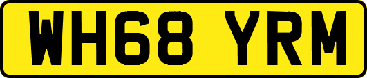 WH68YRM