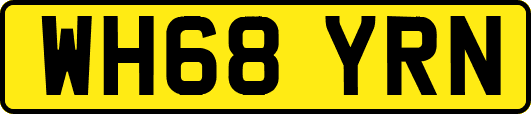 WH68YRN