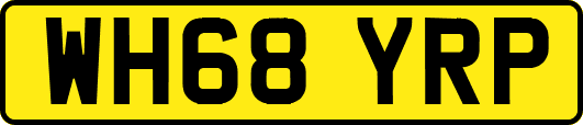 WH68YRP