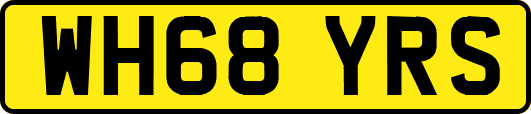 WH68YRS