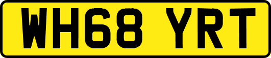 WH68YRT