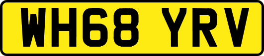 WH68YRV