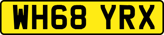 WH68YRX