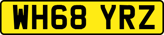 WH68YRZ