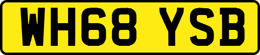 WH68YSB