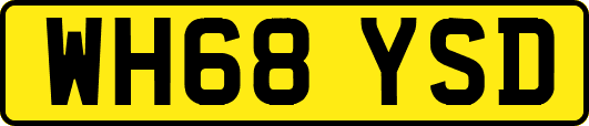 WH68YSD