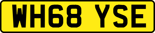 WH68YSE