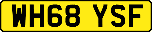 WH68YSF