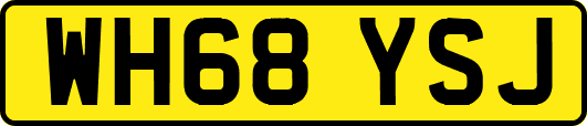 WH68YSJ