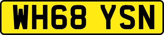 WH68YSN
