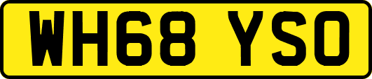 WH68YSO