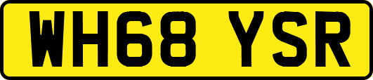 WH68YSR