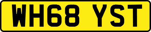 WH68YST