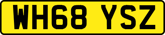 WH68YSZ