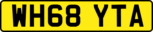 WH68YTA