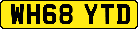WH68YTD