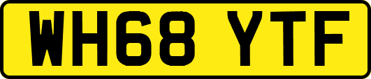 WH68YTF